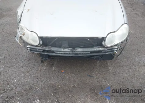 1999 Chrysler Concorde Lx из США, поврежденный, VIN 2C3HD46J9XH500389